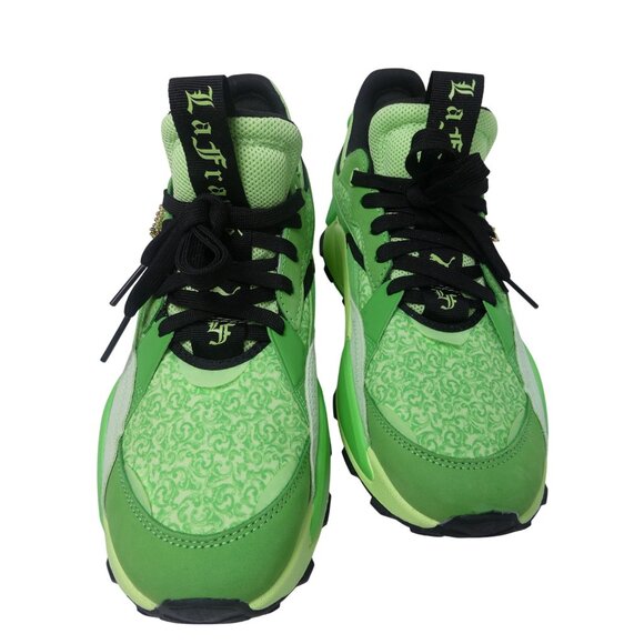 Puma RS-XL LaMelo Ball LaFrance 'FOREVER.RARE' Men's Size 12 - Picture 2 of 10